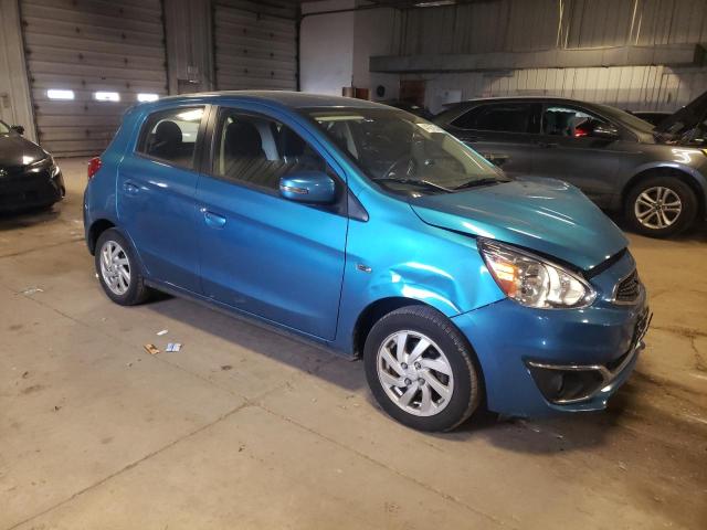 ML32A4HJ5KH000996 Mitsubishi MIRAGE SE