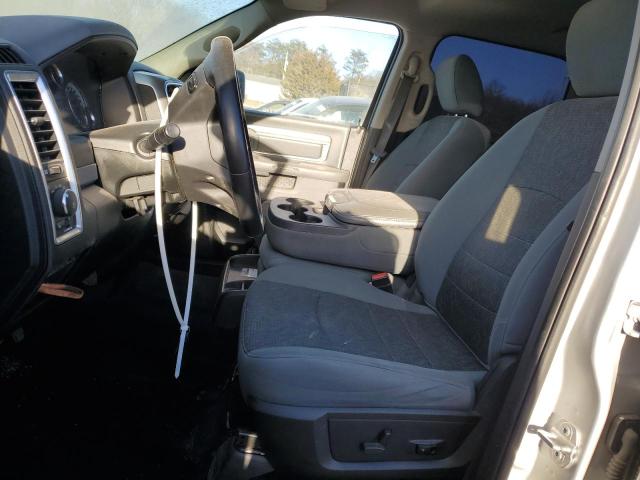 1C6RR7LGXJS253385 RAM 1500 Slt