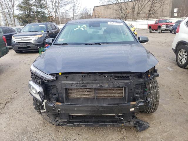 KM8K1CAA9KU280085 Hyundai Kona Se