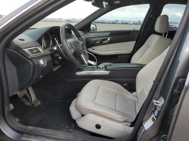 WDDHF5KB3GB220623 Mercedes-Benz E 350