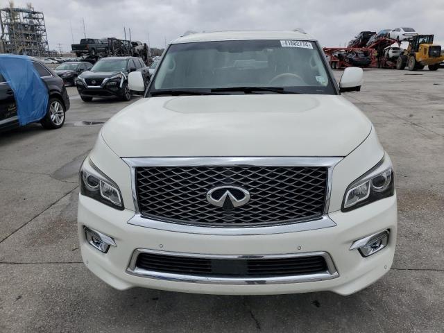 JN8AZ2NF9G9610329 Infiniti QX80