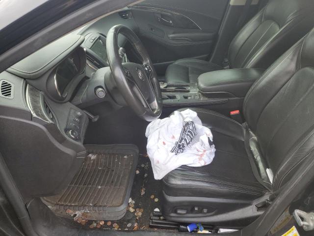 1G4GD5G35EF279591 Buick Lacrosse Premium