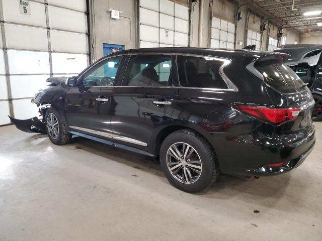5N1AL0MMXGC512314 Infiniti QX60