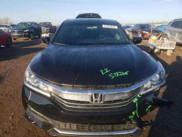 1HGCR2F12HA266058 Honda Accord Sport Special Edition
