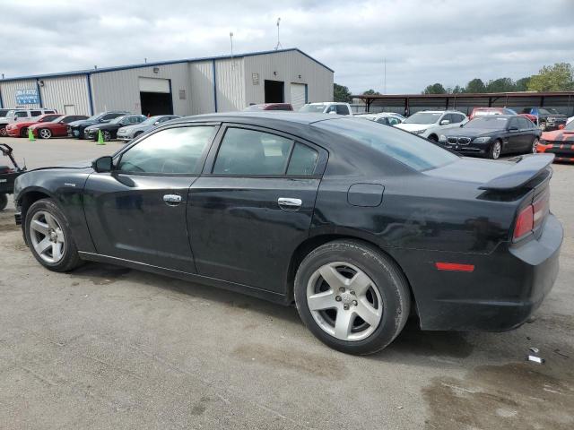 2C3CDXAGXEH149304 Dodge Charger Police