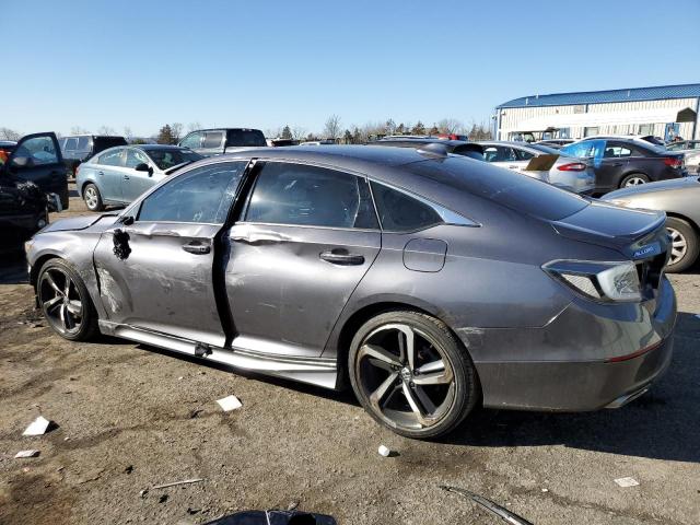 1HGCV1F3XKA151433 Honda Accord Sport