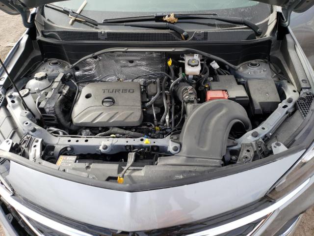 KL4MMFSL8PB088840 Buick Encore Gx Essence