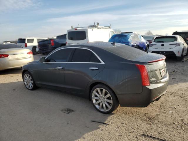 1G6AH5RX1E0111371 Cadillac ATS LUXURY
