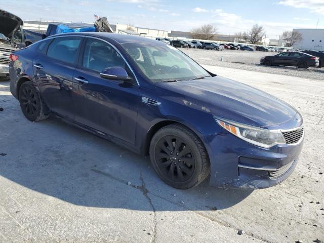 5XXGT4L35HG130370 KIA Optima Lx