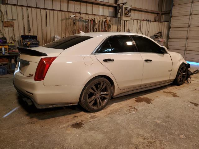 1G6AU5S8XE0171289 Cadillac Cts Vsport