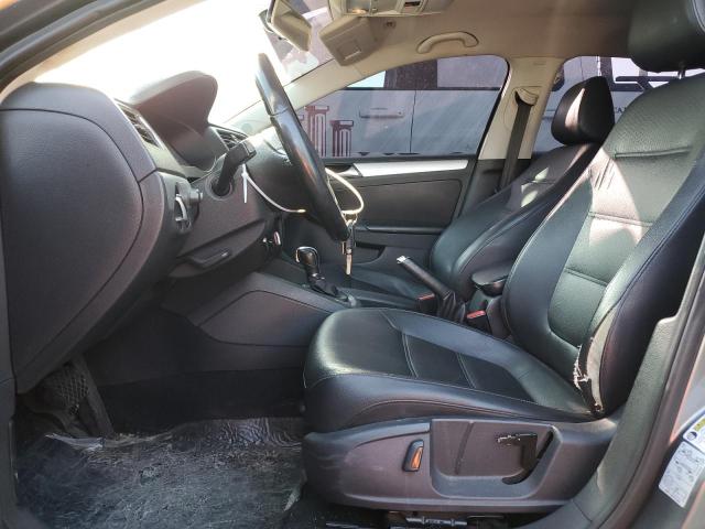 3VWD17AJ4EM227370 Volkswagen JETTA SE