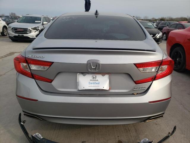 1HGCV1F44MA083383 Honda Accord Sport Se