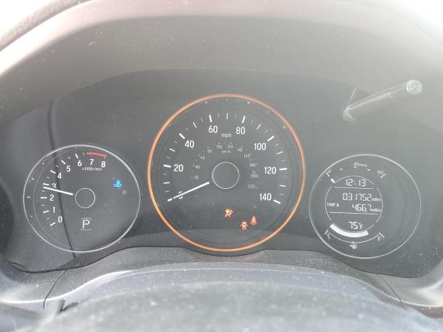 3CZRU5H19NM702595 Honda HR-V SPORT