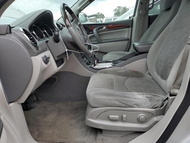 5GAKRAKD9FJ373983 Buick Enclave