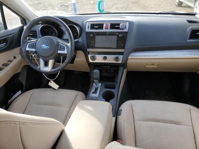 4S4BSBHC1F3321139 Subaru Outback 2.5i Premium