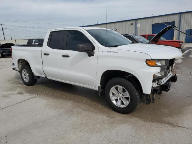 1GCRWAEH3KZ258165 Chevrolet Silverado C1500