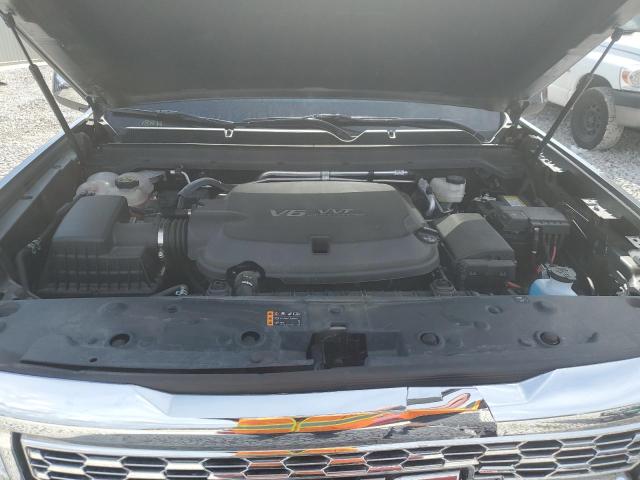 1GTG6EEN1N1213250 GMC Canyon Denali