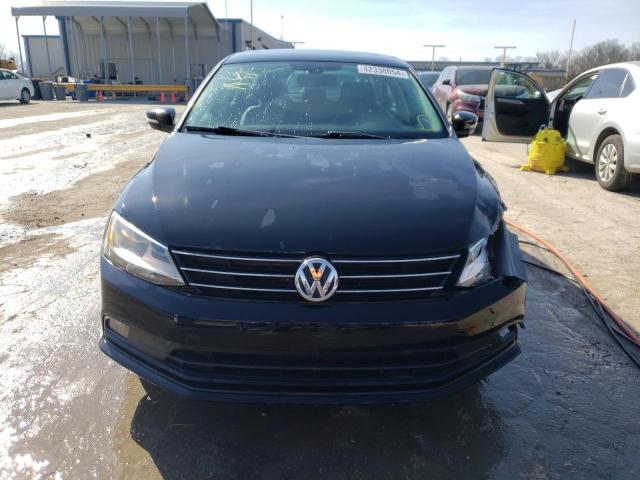 3VWL07AJ9GM228810 Volkswagen JETTA SEL