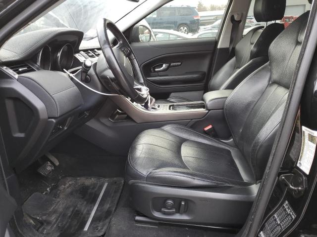 SALVP2RX2JH317058 Land Rover Range Rover Evoque Se