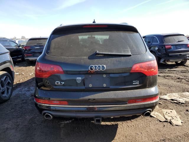 WA1LMAFE4FD000959 Audi Q7 Tdi Premium Plus