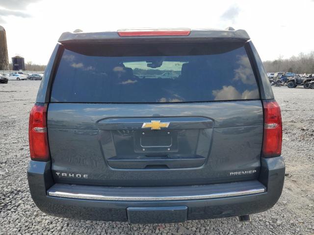 1GNSCCKJ4LR108250 Chevrolet Tahoe C1500 Premier