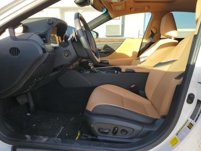 58ADA1C11PU027966 Lexus Es 300h Base