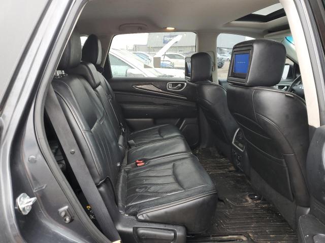 5N1AL0MM2EC537270 Infiniti QX60