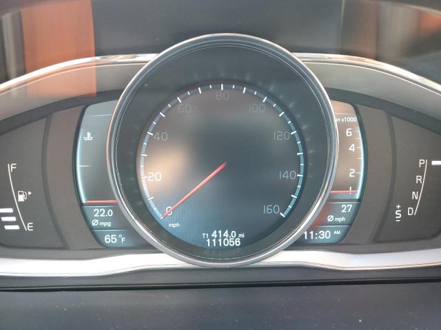YV1612FS0E2295697 Volvo S60 T5