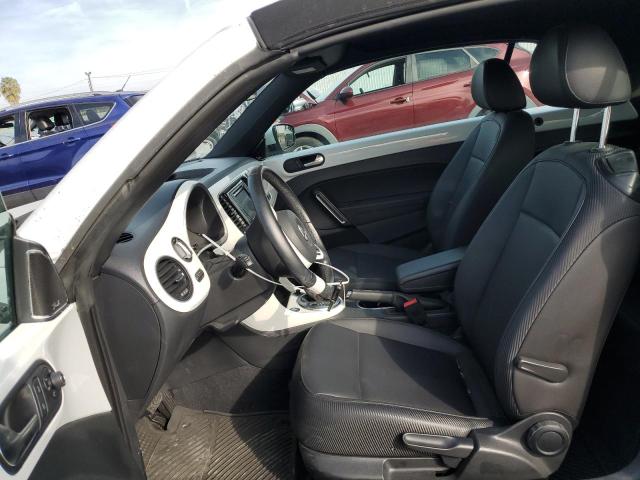 3VW5DAAT9KM506271 Volkswagen BEETLE S