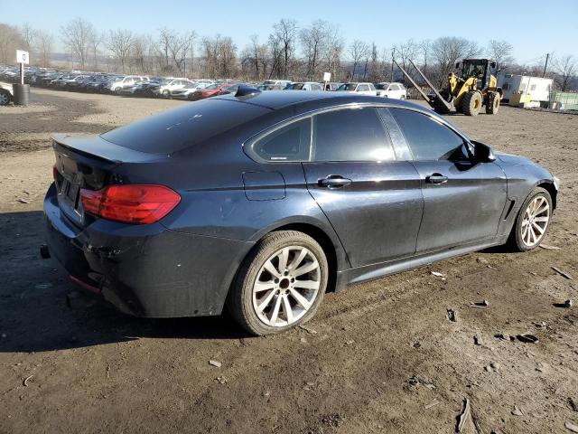 WBA4E5C52HG189497 BMW 440xi Gran Coupe