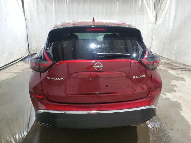 5N1AZ2CS5PC119833 Nissan MURANO SL