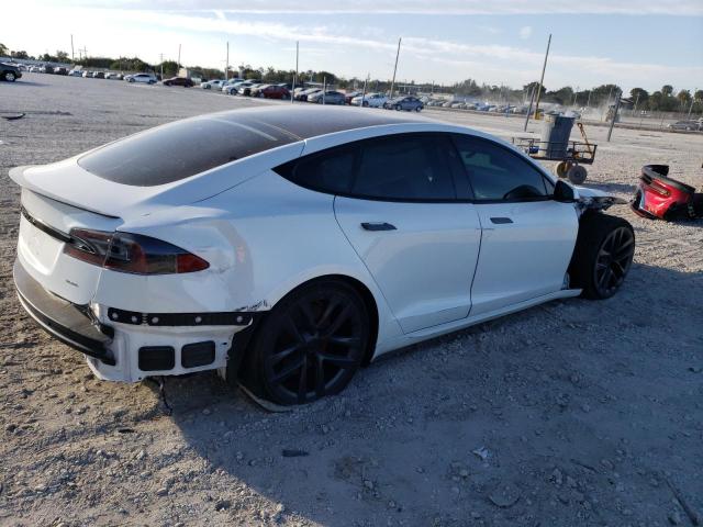 5YJSA1E6XMF435091 Tesla MODEL S