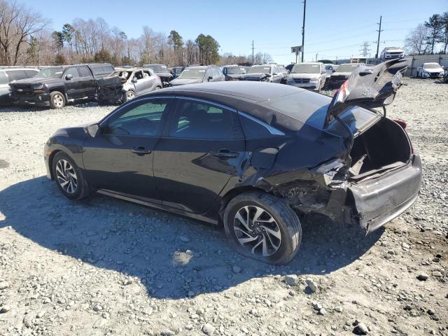 19XFC2F76GE077636 Honda CIVIC EX