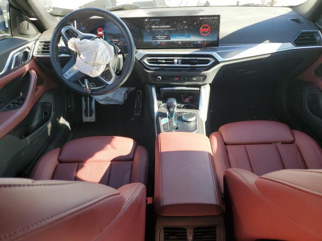 WBY73AW06NFN03540 BMW I4 Edrive40