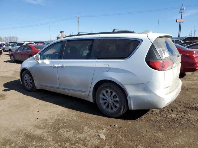 2C4RC1BG3HR572390 Chrysler PACIFICA T