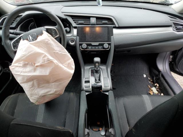 2HGFC2F70JH555028 Honda CIVIC EX