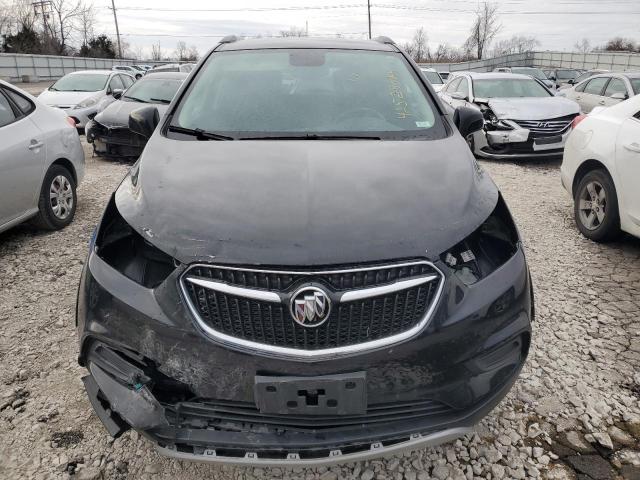 KL4CJASB7LB326881 Buick Encore Preferred