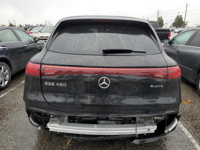 4JGDM2EB7PA024100 Mercedes-Benz Eqs Suv 45