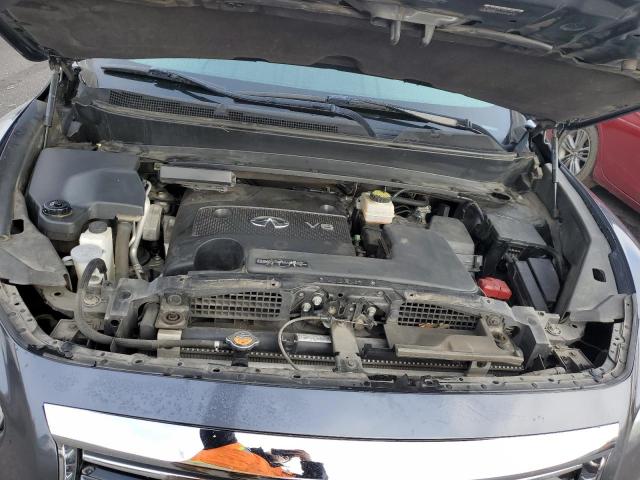 5N1AL0MM3EC543580 Infiniti QX60