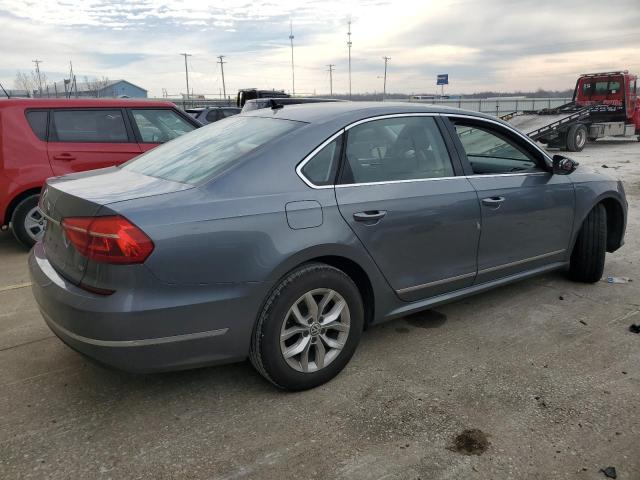 1VWAT7A36GC039470 Volkswagen PASSAT S