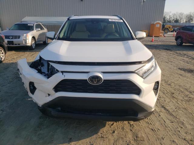 2T3W1RFV6KW048826 Toyota Rav4 Xle