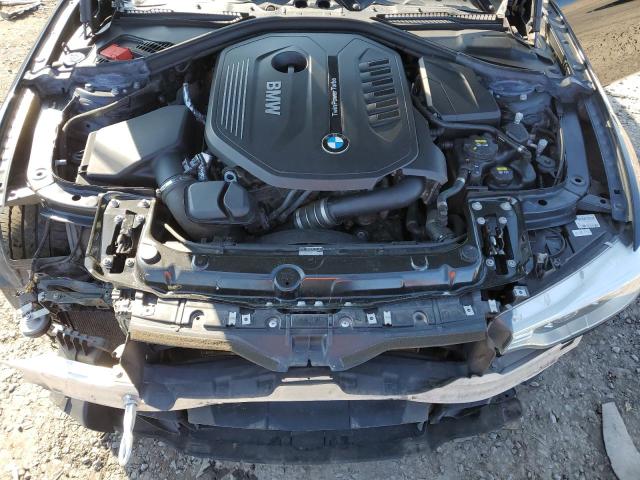 WBA4E5C59HG189464 BMW 440xi Gran Coupe