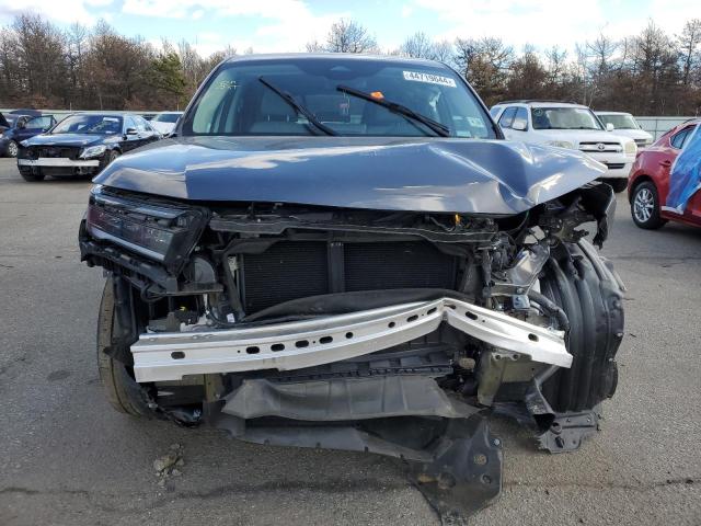 5FNYG1H21PB022403 Honda PILOT LX