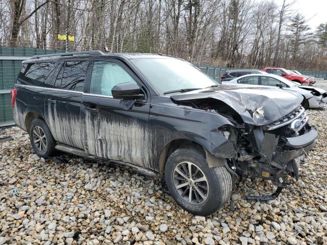 1FMJK1JT8KEA14338 Ford Expedition Max Xlt