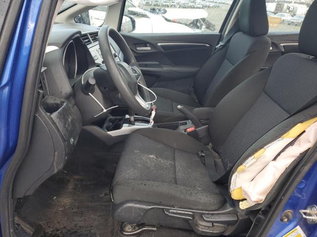 3HGGK5H41KM713519 Honda FIT LX