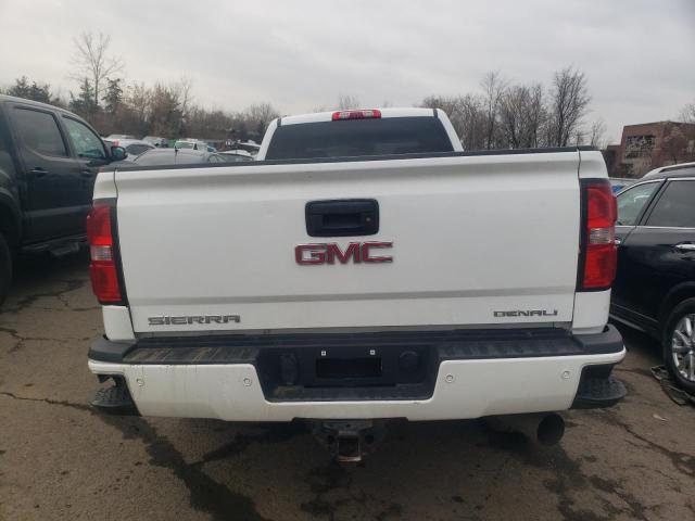 1GT42YE82GF254521 GMC Sierra K3500 Denali