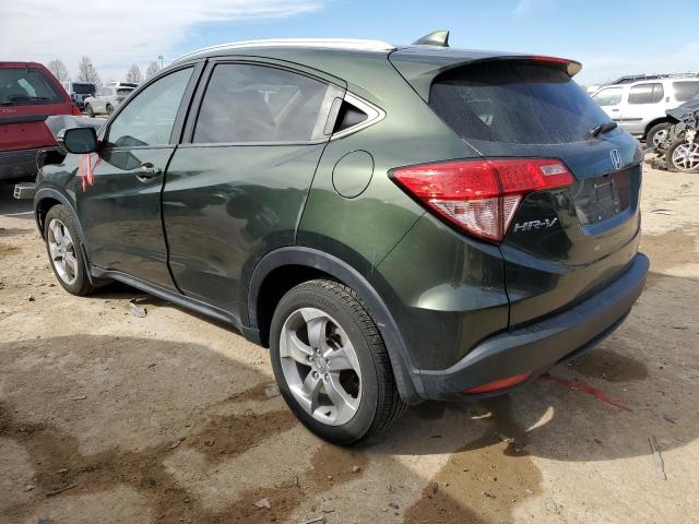 3CZRU6H78HM730144 Honda Hr-v Exl