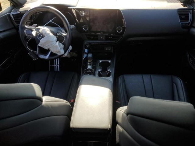 JTJKGCEZ1N2004063 Lexus NX 350