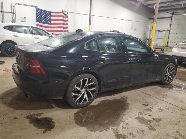 7JR102FK1LG048712 Volvo S60 T5 Momentum