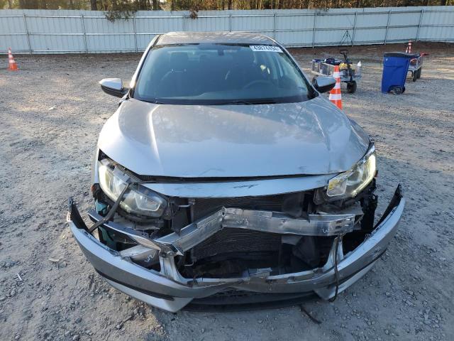 19XFC2F53GE037951 Honda Civic Lx